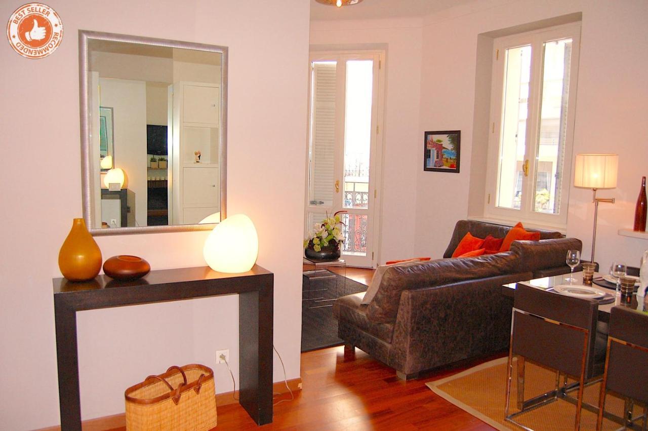 Apartment Alc - Vc1 - 7 Min Palais And 3 Min Beaches Cannes