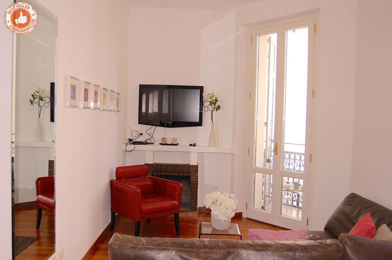 Appartement Alc - Vc2 - 7 Min Palais And 3 Min Beaches