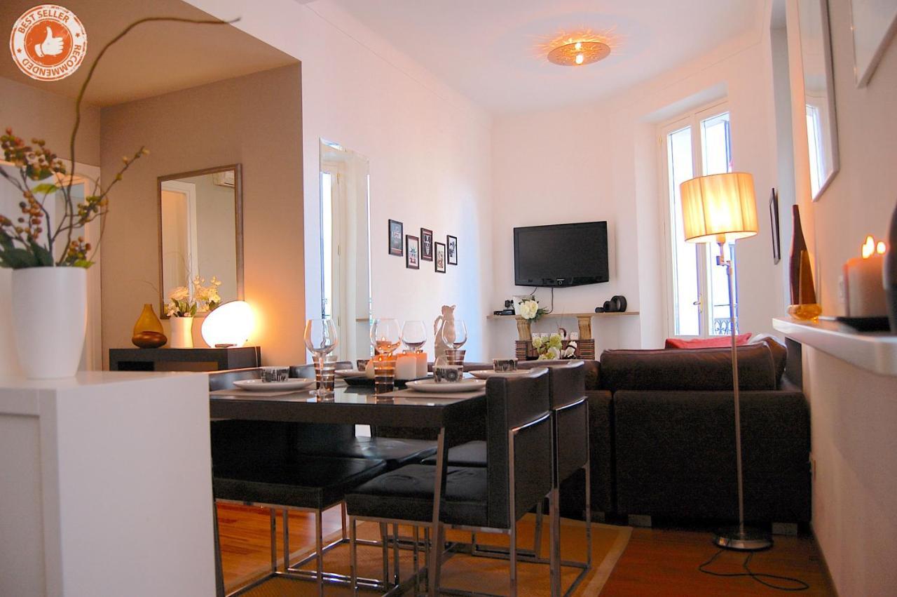 Alc - Vc1 - 7 Min Palais And 3 Min Beaches Apartment Cannes