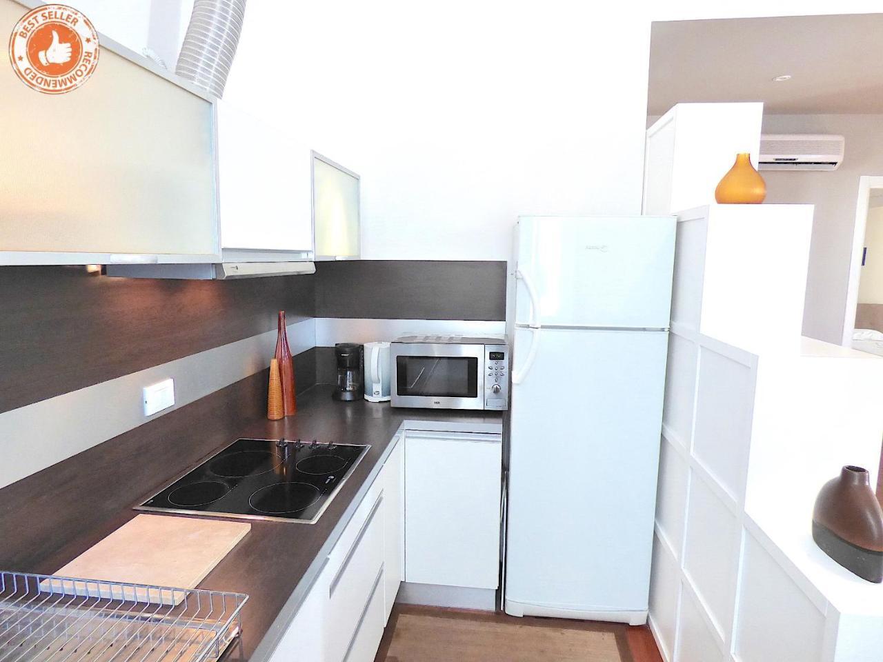 Alc - Vc1 - 7 Min Palais And 3 Min Beaches Apartment *
