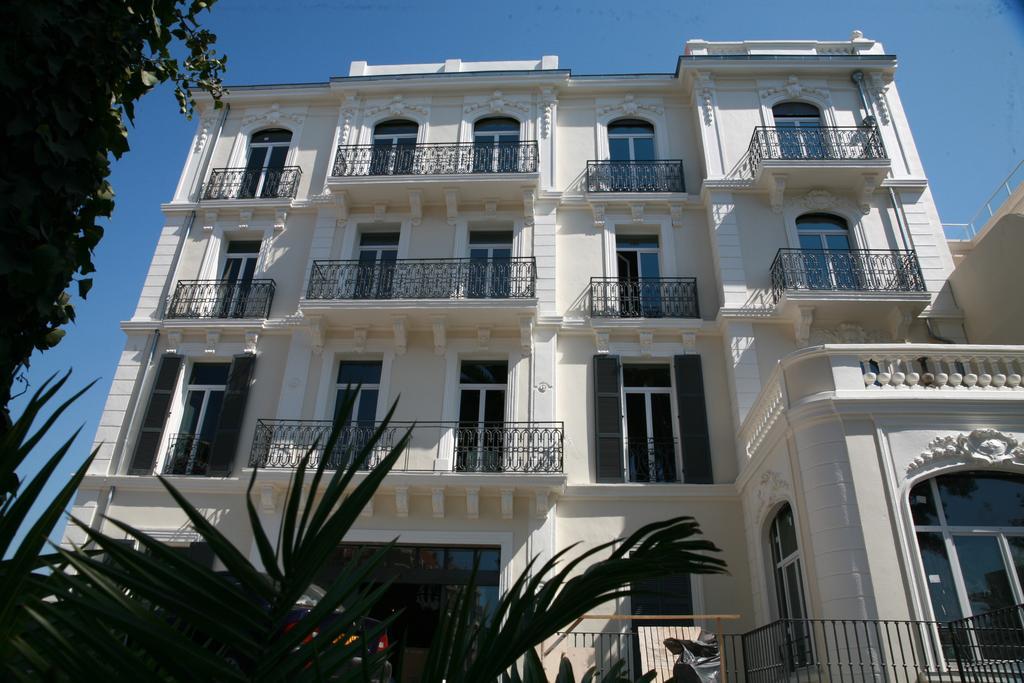 Garbo Cannes