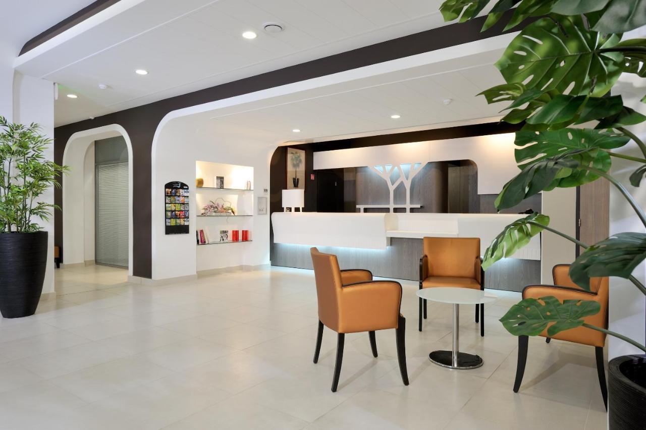 Resideal Premium Cannes