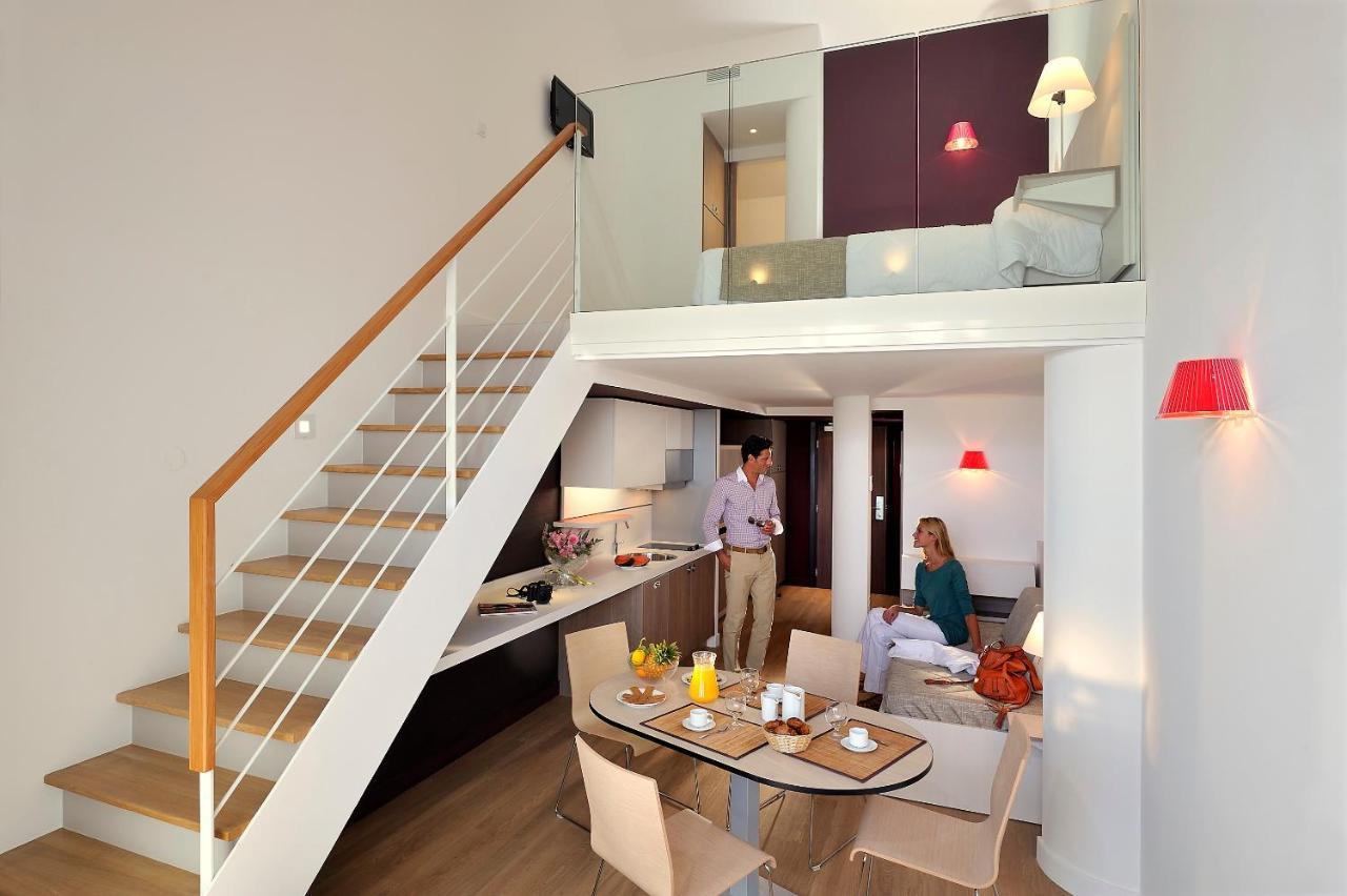 Resideal Premium 4* Cannes