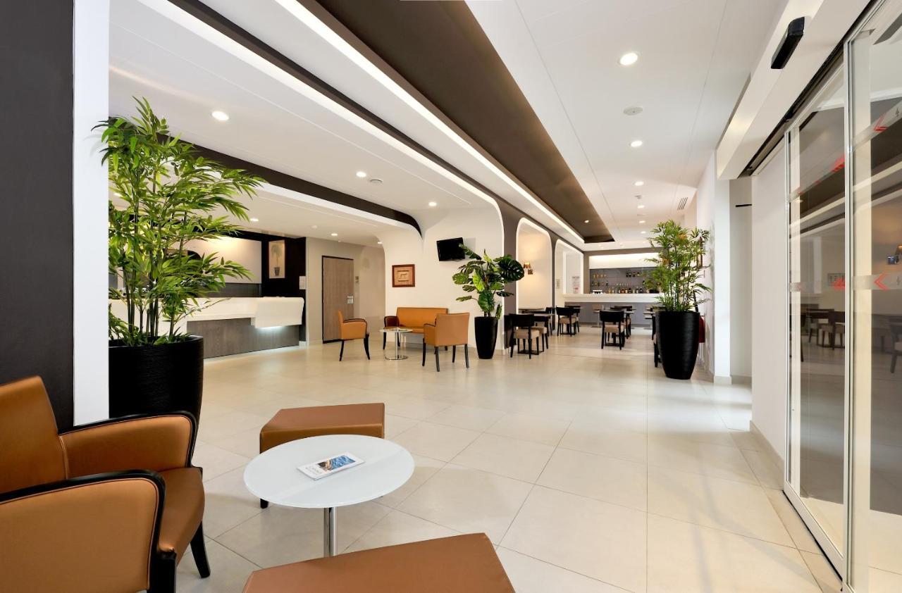 Resideal Premium Aparthotel