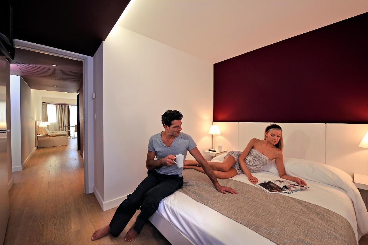 Aparthotel Resideal Premium