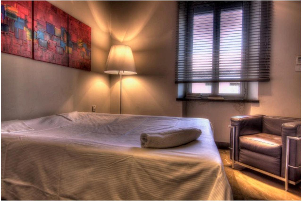 Livia Croisette 31 H Apartment *