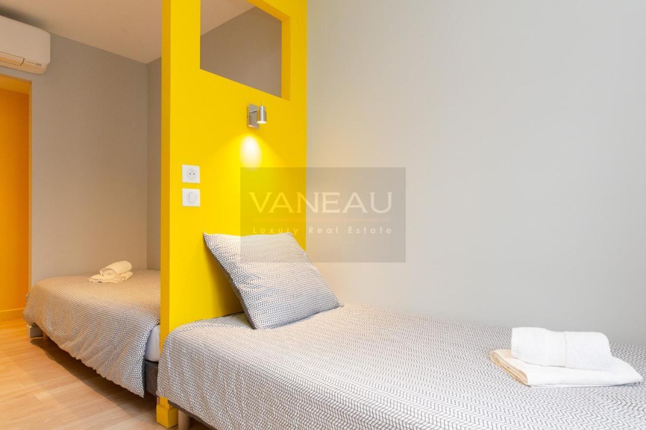 Apartment 2 Bedroom At 2 Minutes From The Palais