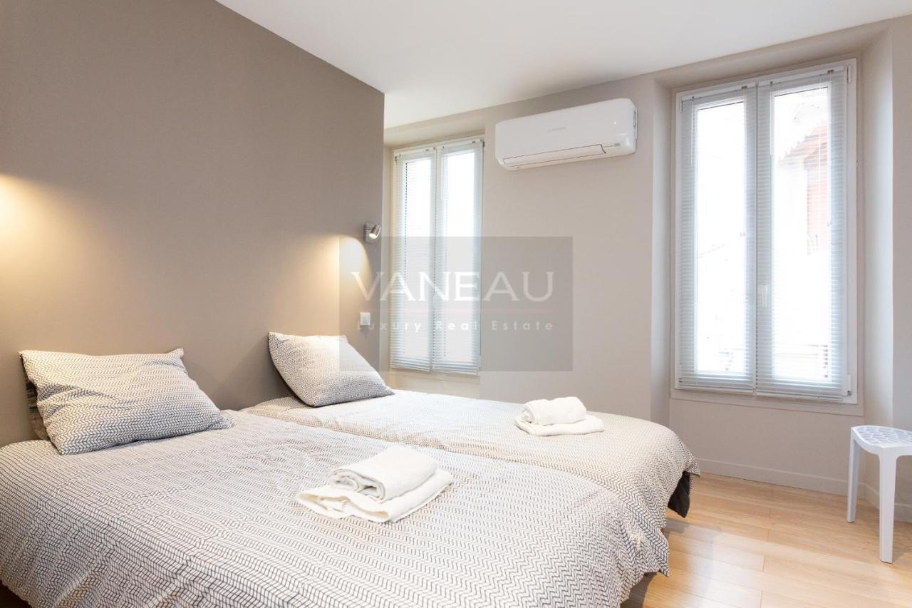 2 Bedroom At 2 Minutes From The Palais