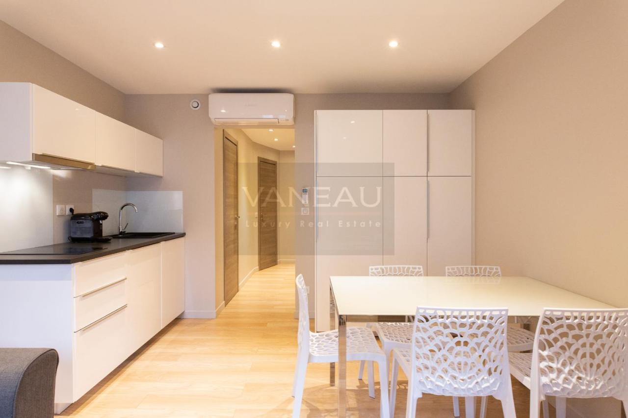 2 Bedroom At 2 Minutes From The Palais *