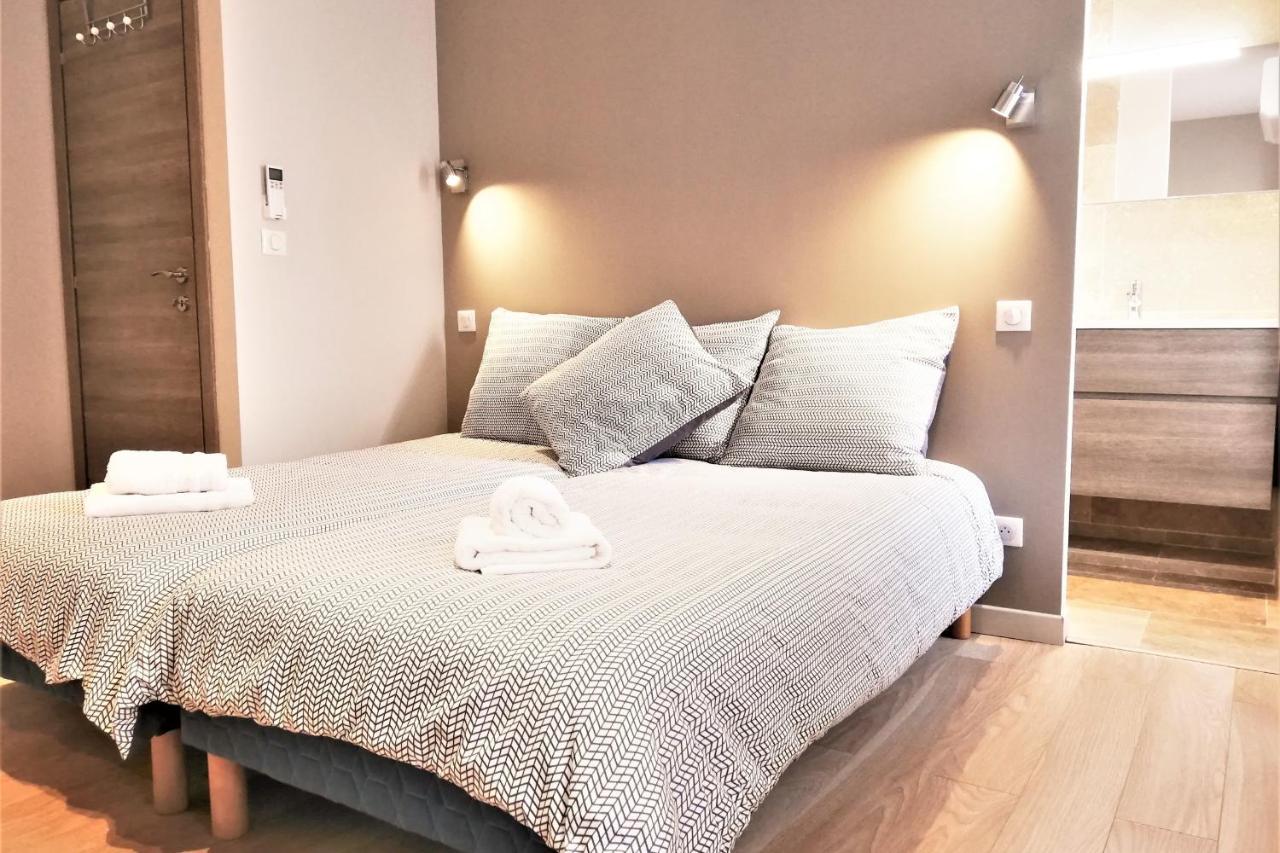 2 Bedroom At 2 Minutes From The Palais *