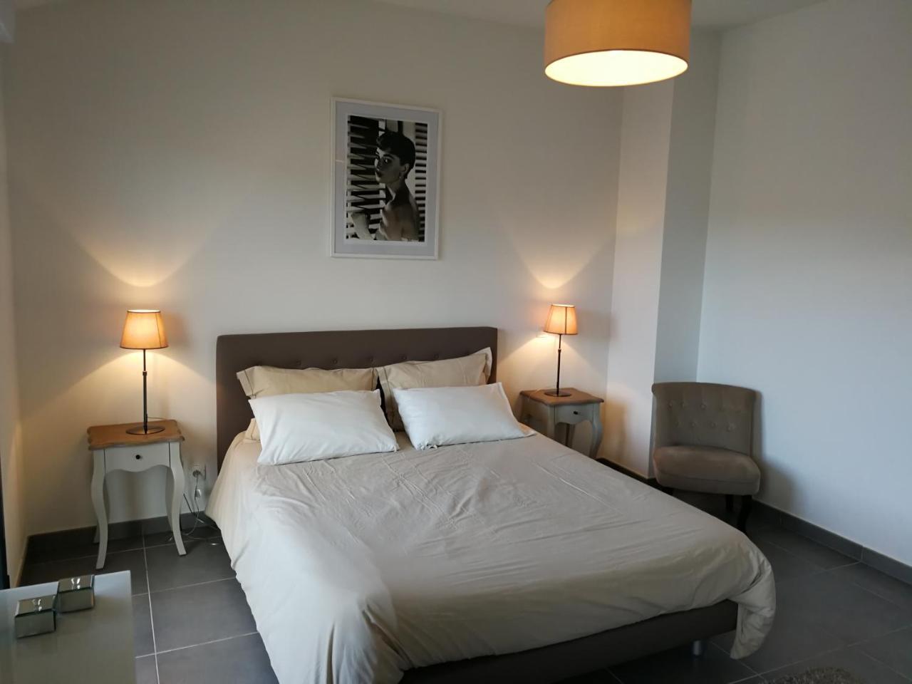 Apartamento Rue Merle