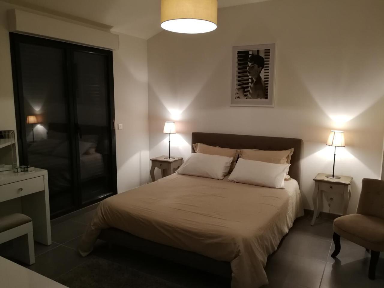 Apartamento Rue Merle *