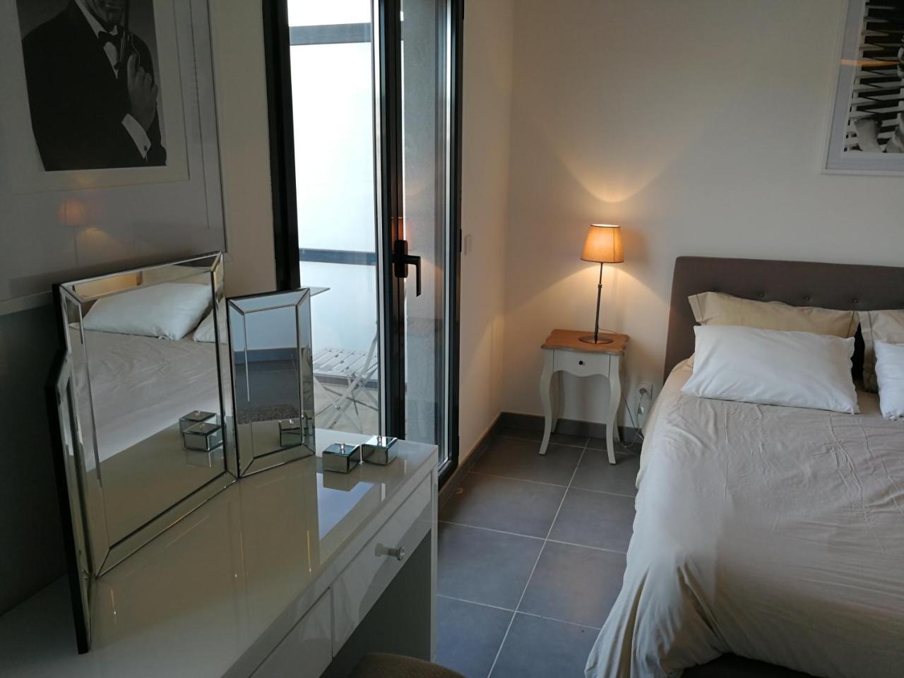 Apartamento Rue Merle *