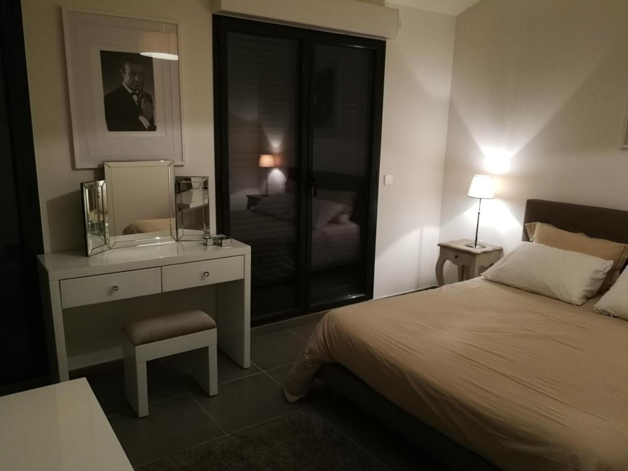 Apartamento Rue Merle Cannes