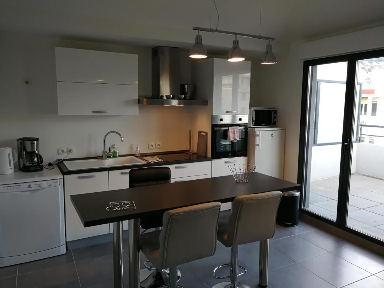 Rue Merle Apartamento