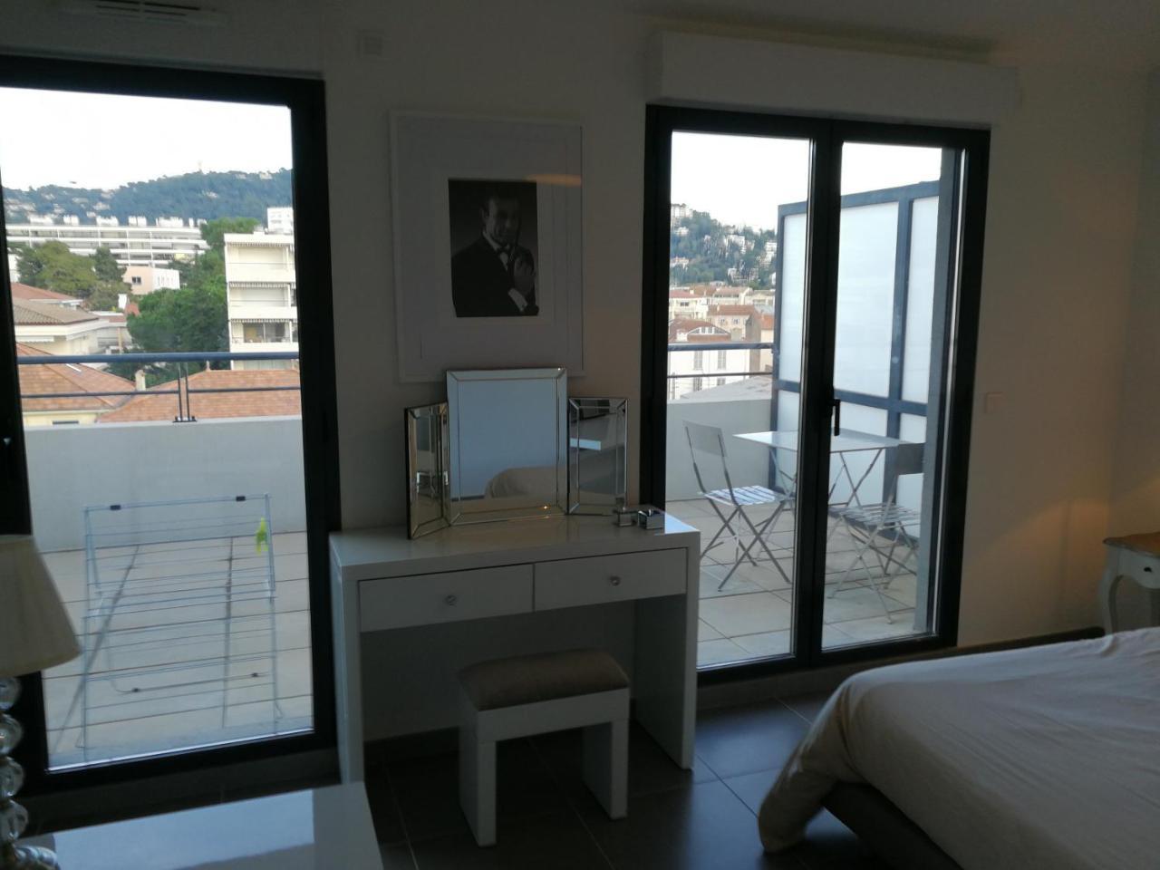 Apartment Rue Merle *