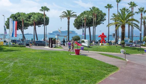 Apartment Luxury Grand Le Dauphin