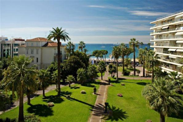 Apartment Luxury Grand Le Dauphin Cannes
