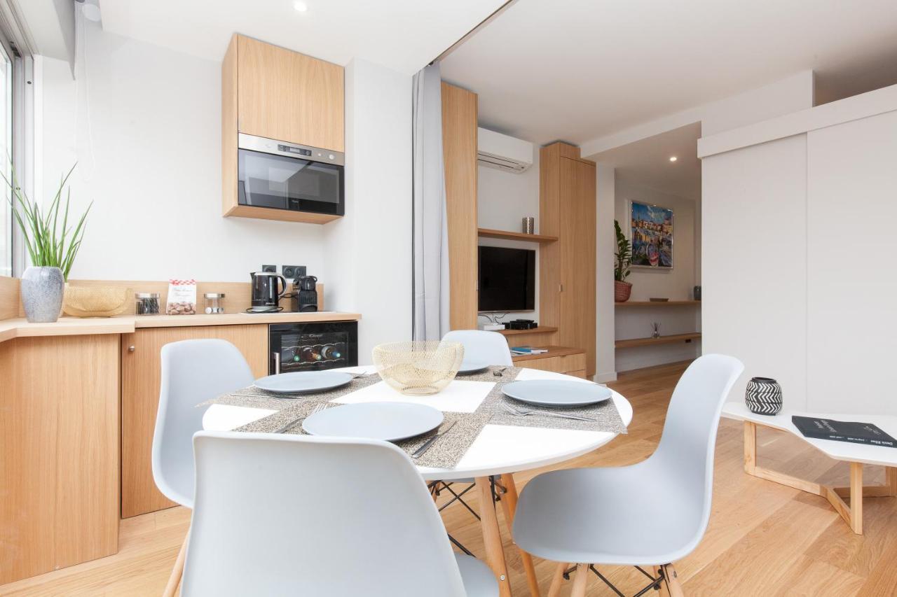 Luxury Grand Le Dauphin Apartment Cannes