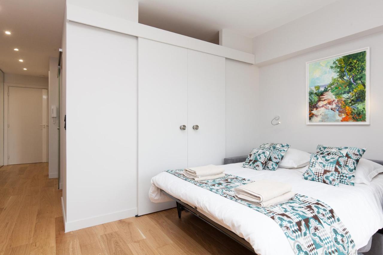 Luxury Grand Le Dauphin *