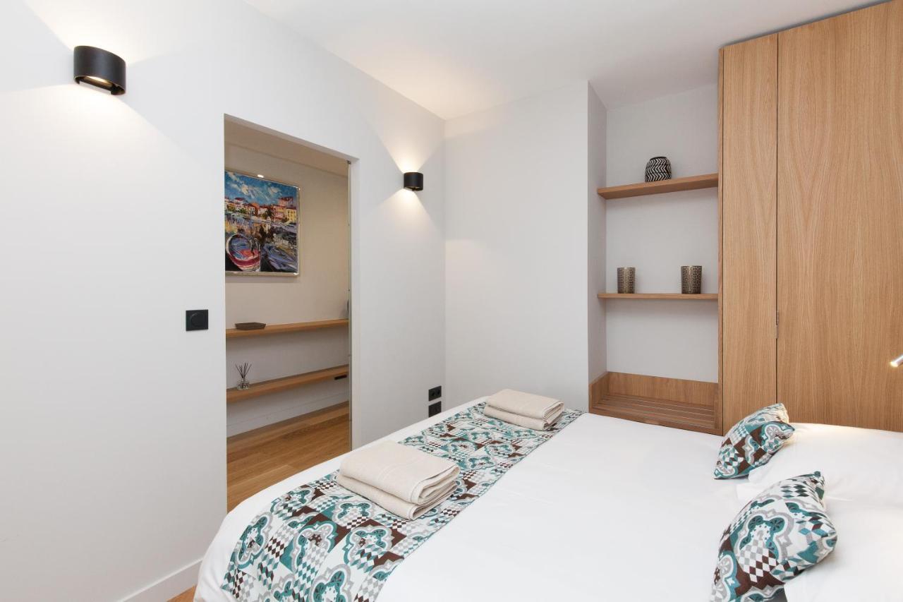 Apartment Luxury Grand Le Dauphin