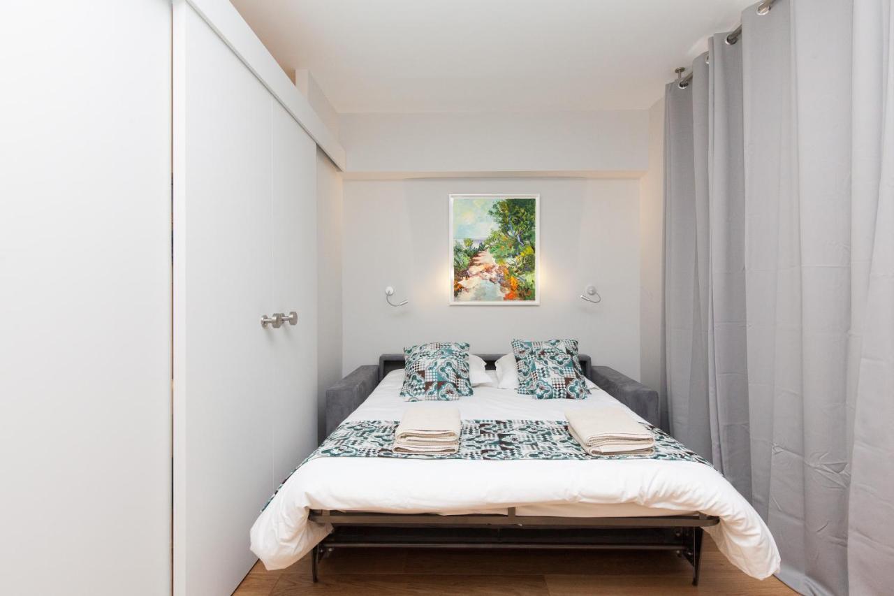 Apartment Luxury Grand Le Dauphin