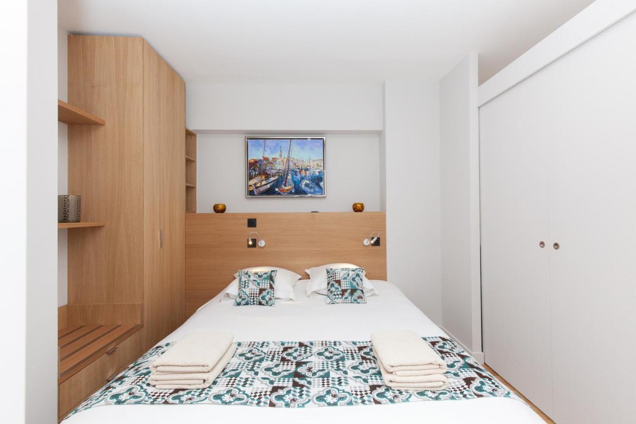 Apartment Luxury Grand Le Dauphin
