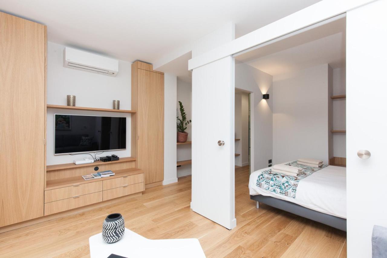 Luxury Grand Le Dauphin *