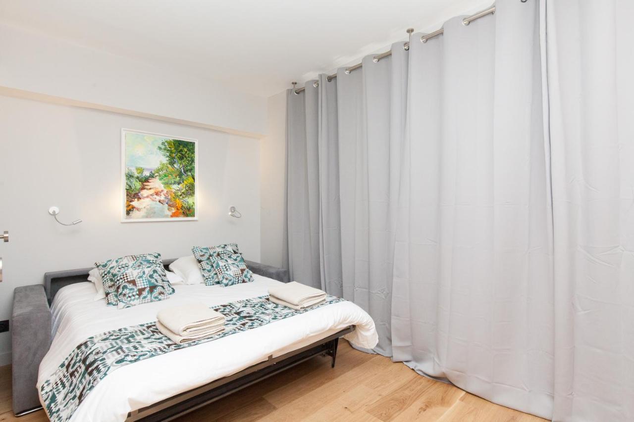 Luxury Grand Le Dauphin Apartment Cannes