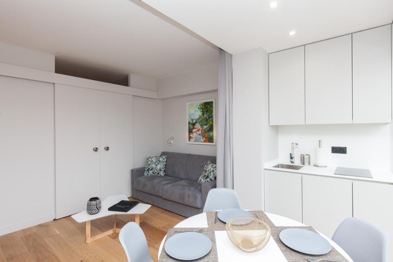 Apartment Luxury Grand Le Dauphin Cannes