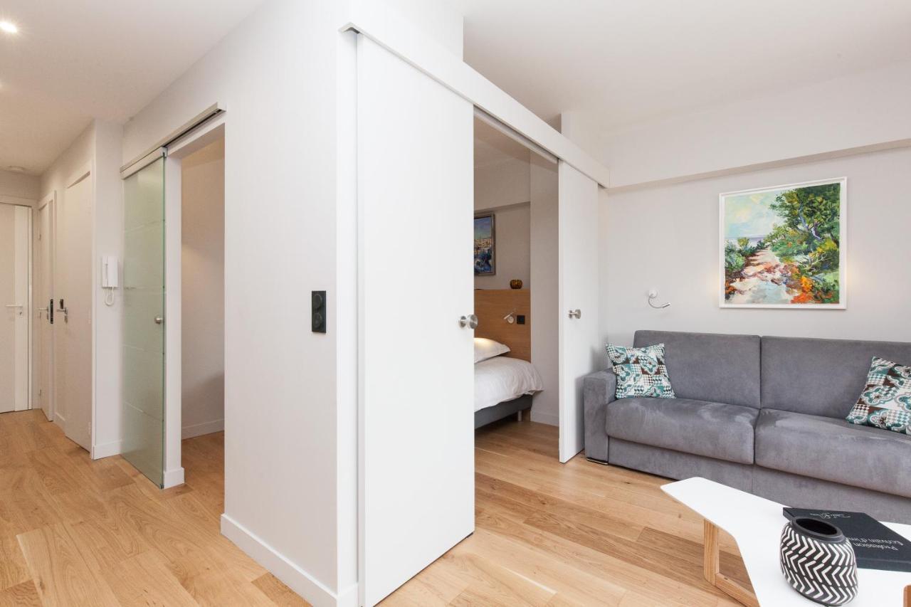 Apartment Luxury Grand Le Dauphin