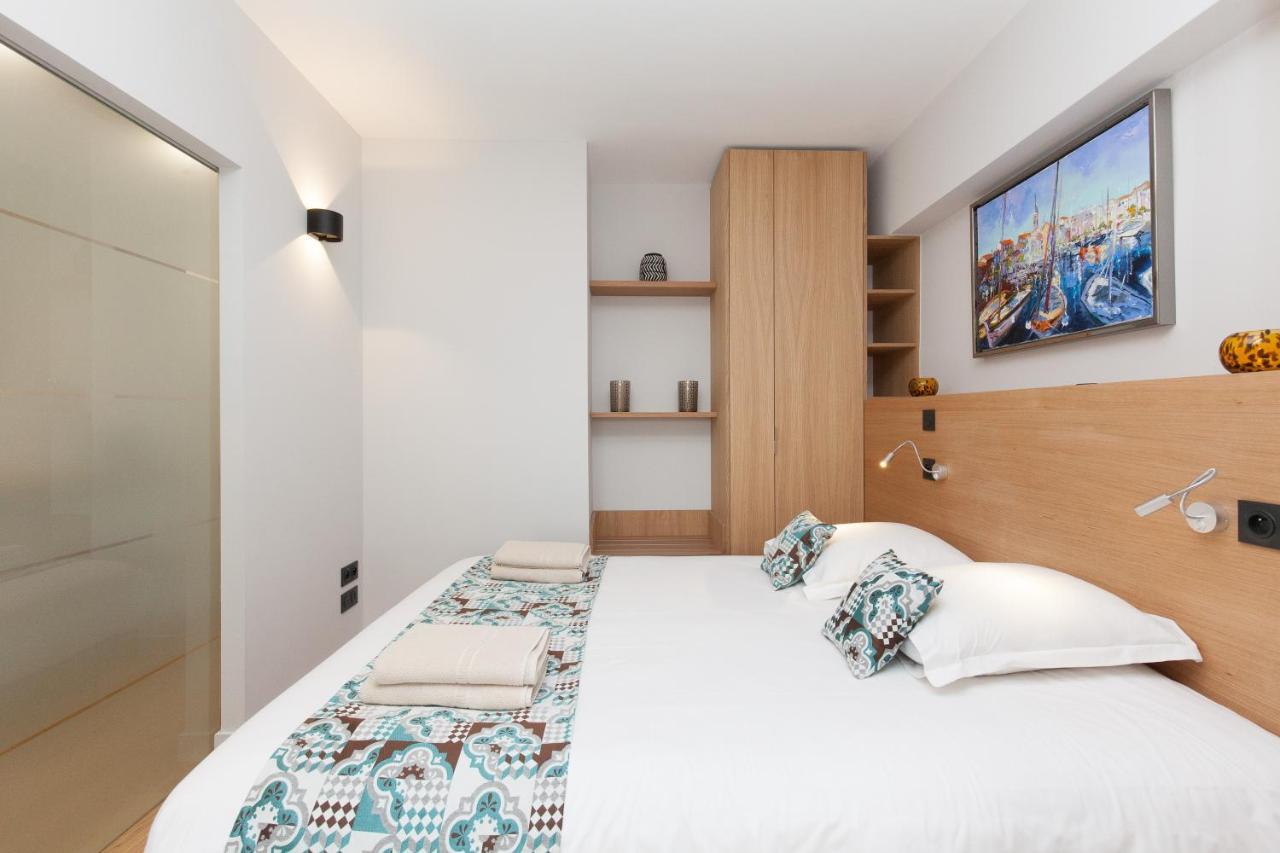 Luxury Grand Le Dauphin Apartment *