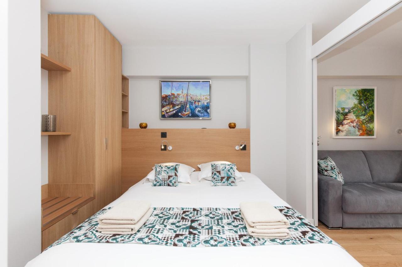 Luxury Grand Le Dauphin * Cannes