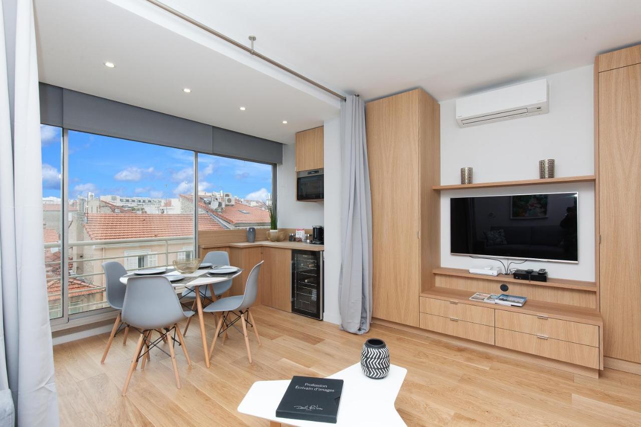 Luxury Grand Le Dauphin Cannes