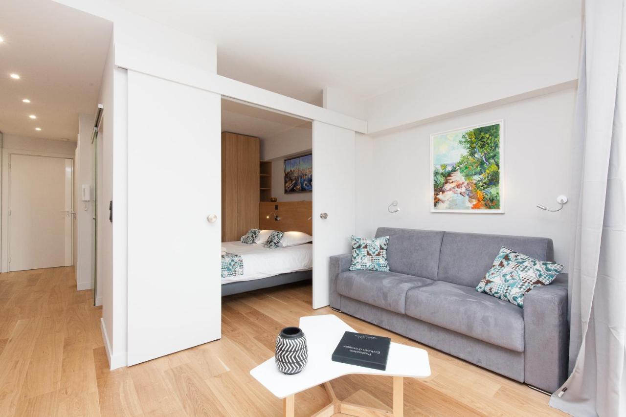 Luxury Grand Le Dauphin *
