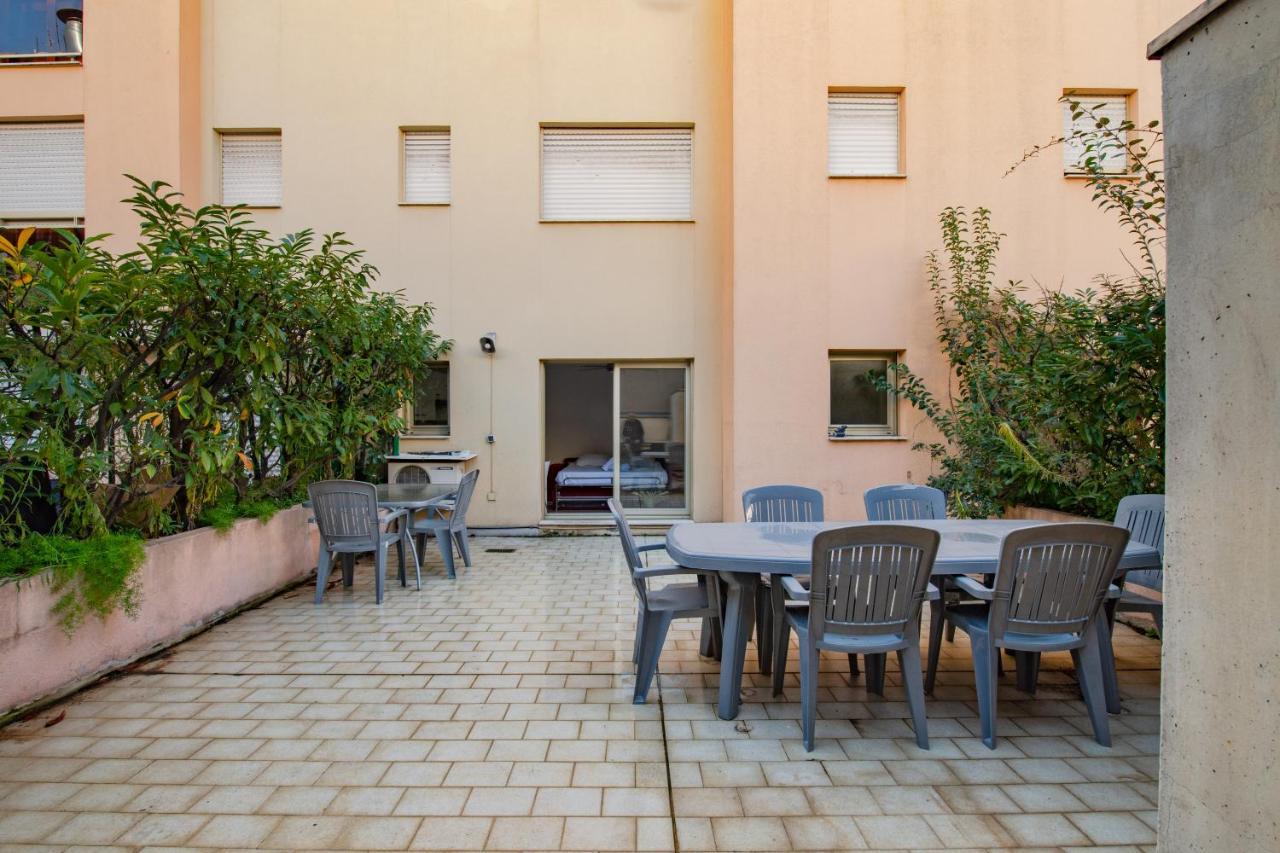 Apartment Marceau