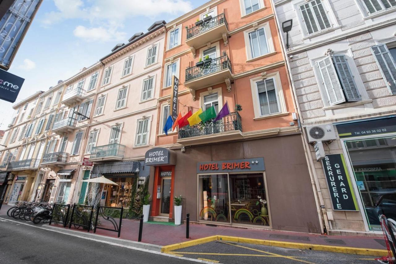 Brimer Cannes