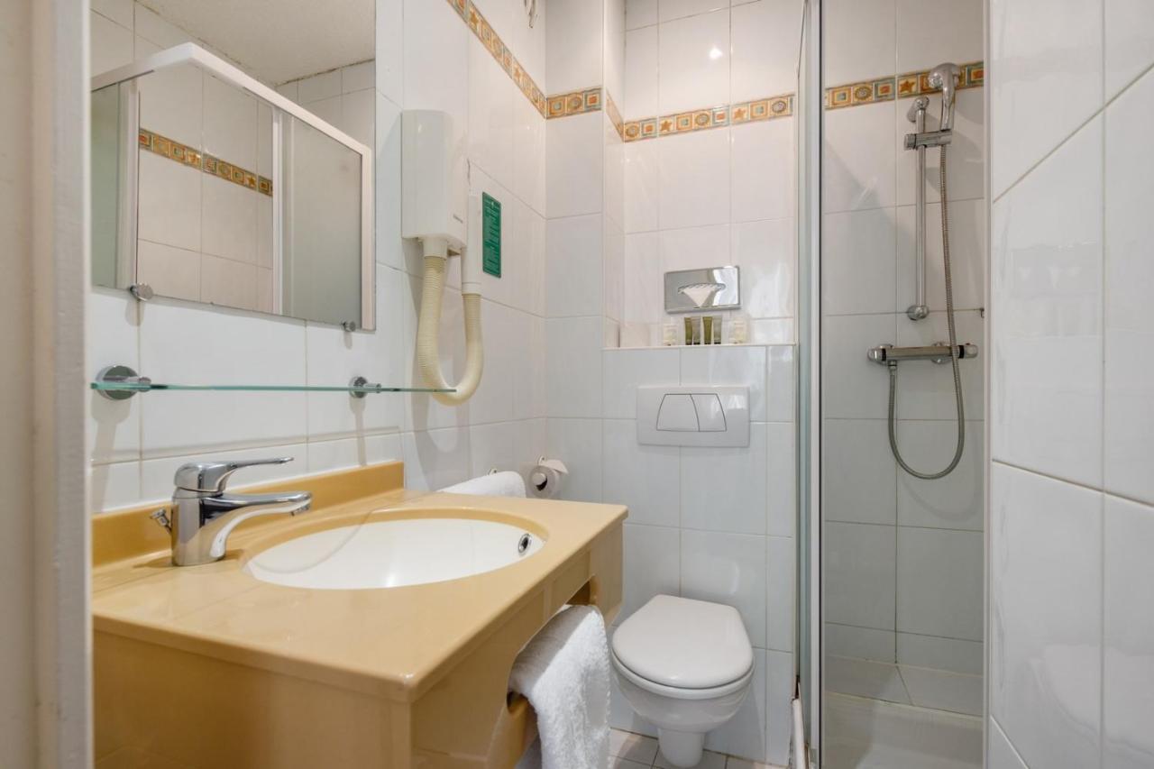 Hotel Brimer 2*