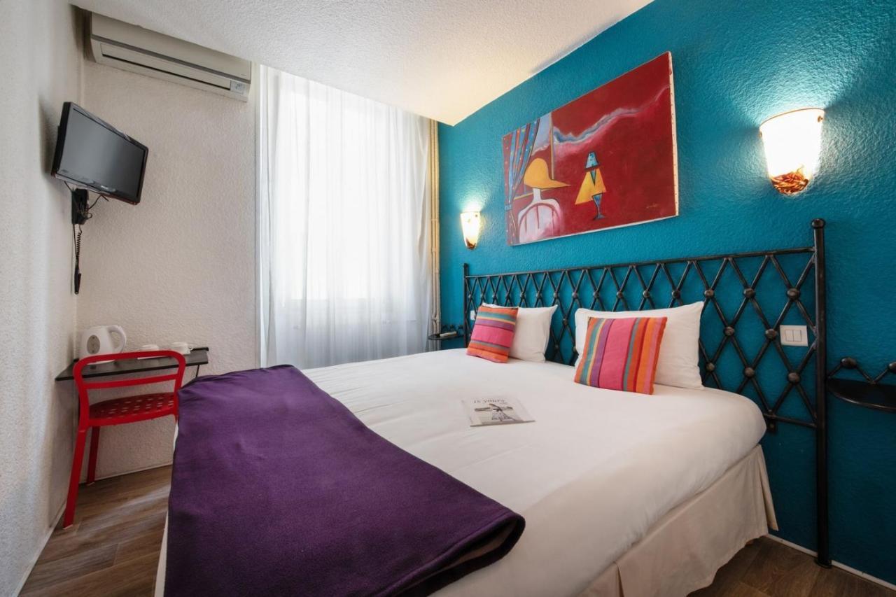 Hotel Brimer