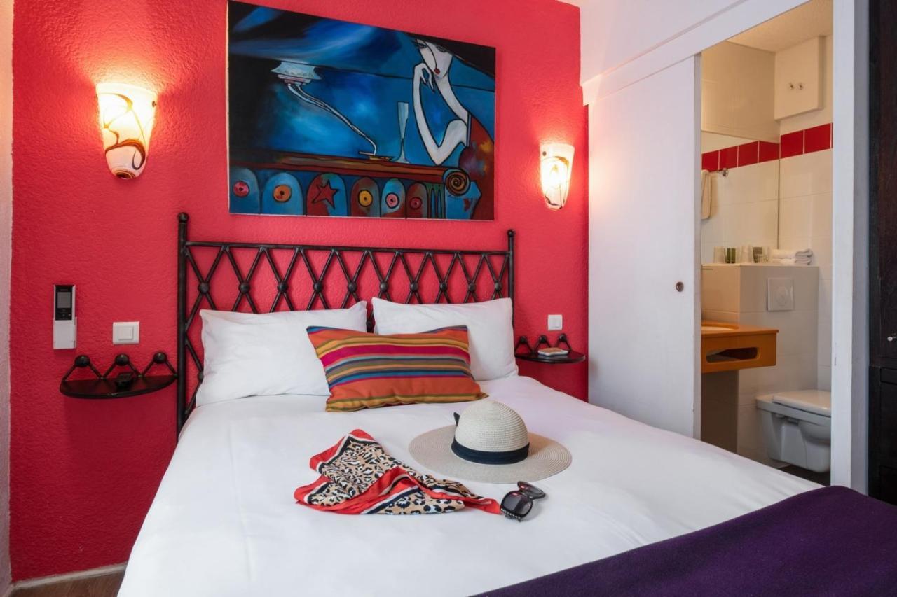 Brimer Hotel Cannes