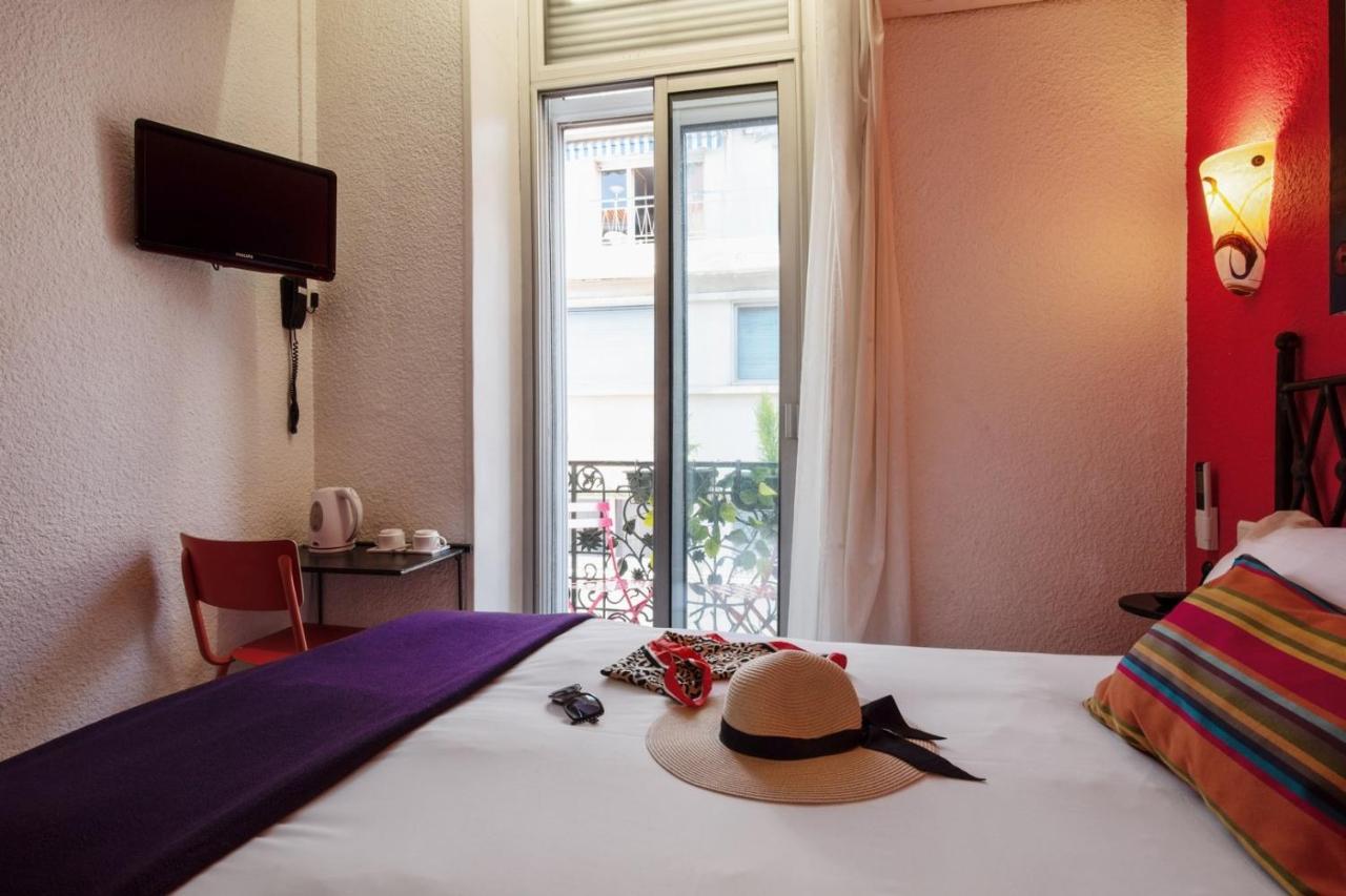 Brimer Cannes