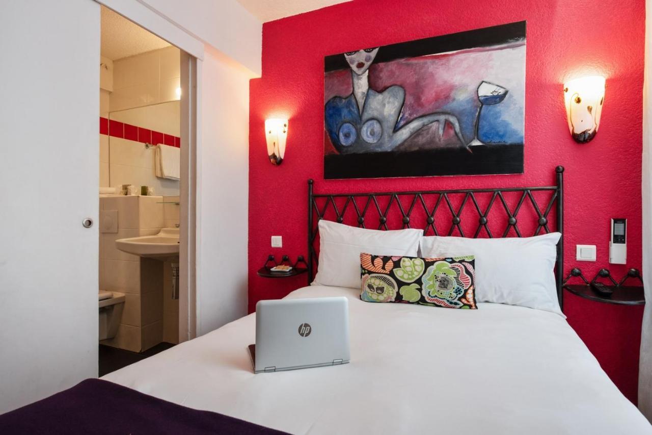 Hotel Brimer Cannes