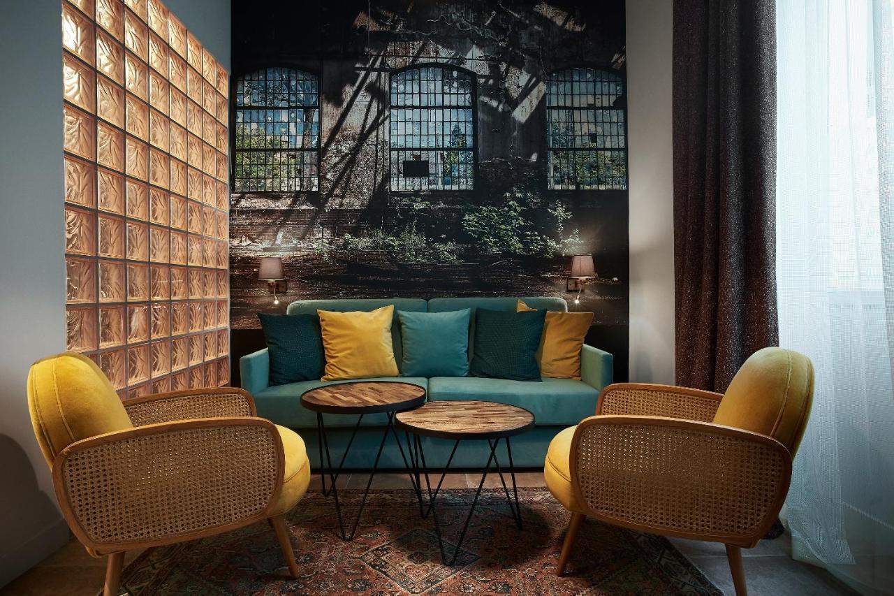 Verlaine Hotel Cannes