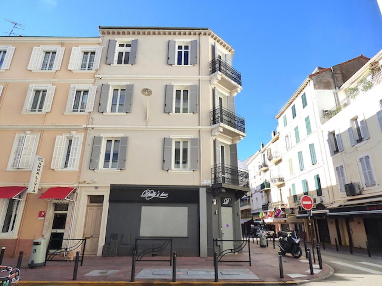 Alc - Vc2 - 7 Min Palais And 3 Min Beaches *
