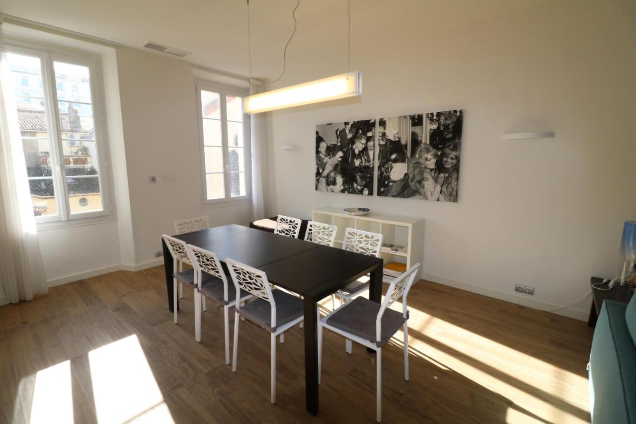 Luxury, 3 Bedroom, 3 Bathrooms 5 Mins From The Palais 410 Appartement