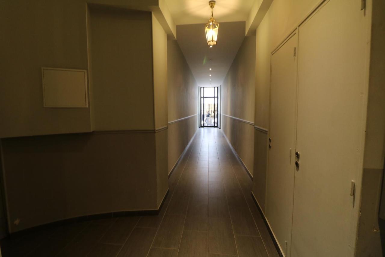 Luxury, 3 Bedroom, 3 Bathrooms 5 Mins From The Palais 410 Appartement