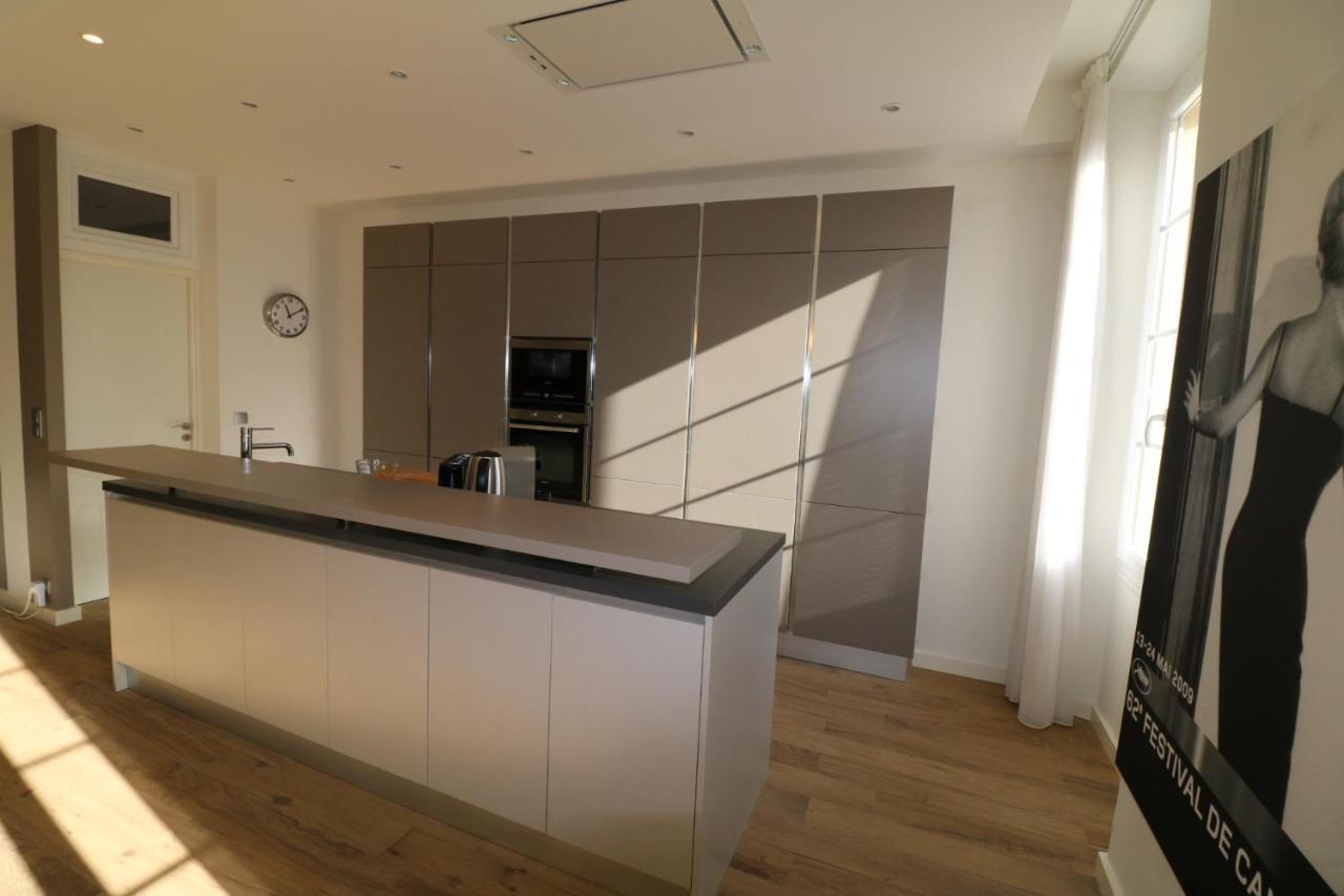 Appartement Luxury, 3 Bedroom, 3 Bathrooms 5 Mins From The Palais 410