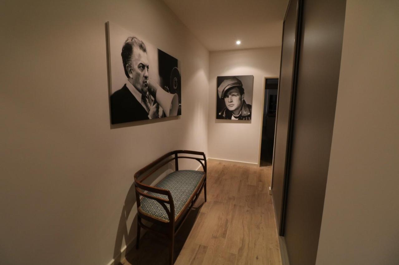 Luxury, 3 Bedroom, 3 Bathrooms 5 Mins From The Palais 410 *