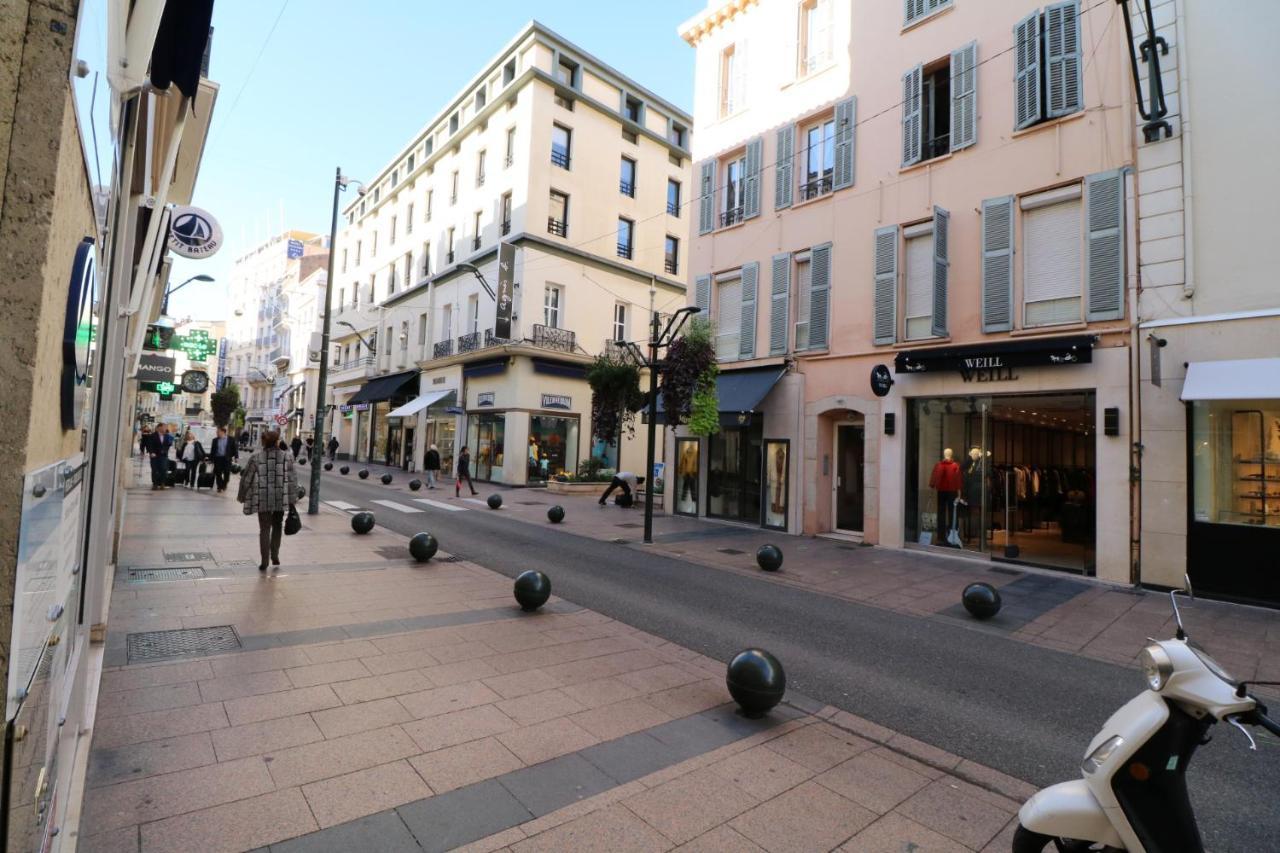 Appartement Luxury, 3 Bedroom, 3 Bathrooms 5 Mins From The Palais 410 *