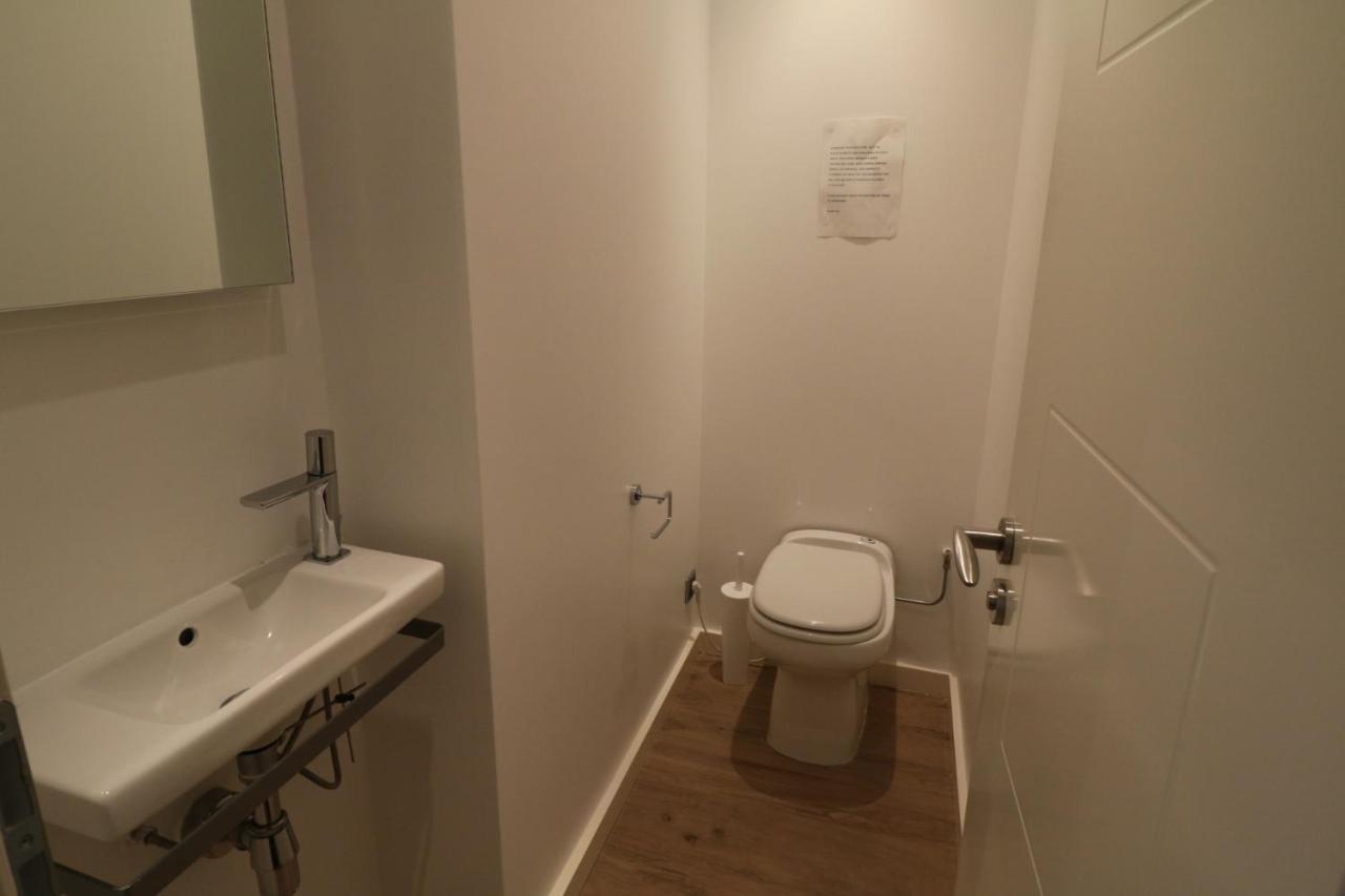 Luxury, 3 Bedroom, 3 Bathrooms 5 Mins From The Palais 410 Appartement Cannes